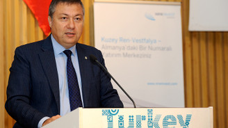Öksüz: Tekstilin öncü rolü Sanayi 4.0’la sürecek