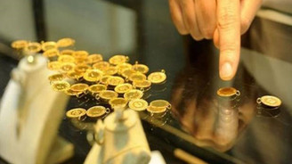 Altının gramı 257 lira seviyelerinde