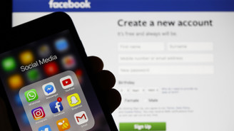 Facebook Asya'daki ilk veri merkezini açıyor