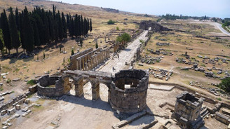 Denizli pamukkale giriş ücreti Denizli pamukkale giriş ücreti
