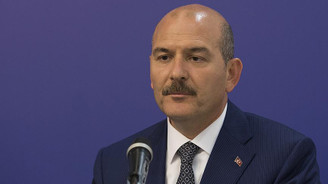 Bakan Soylu, ülkesine dönen Suriyeli sayısını açıkladı