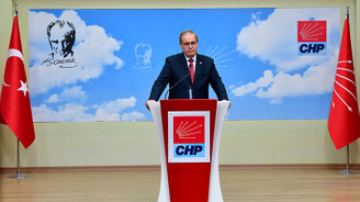 CHP'den Trump'ın açıklamalarına tepki: Bu tehditler bize sökmez