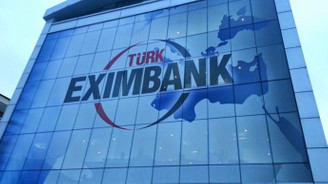 Eximbank'tan 500 milyon dolarlık tahvil ihracı