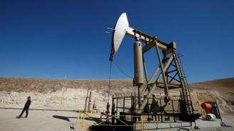 OPEC raporu sonrası petrol fiyatı 62 dolar sınırında