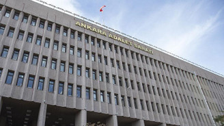 12 Eylül davası tekrar görülmeye başlandı