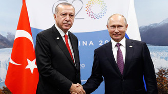 Erdoğan, Rusya Federasyonu'nu ziyaret edecek
