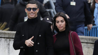 Ronaldo'ya 23 ay hapis ve 18,7 milyon euro para cezası