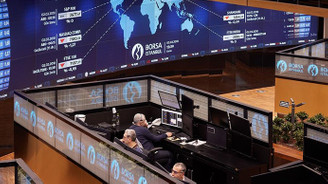 Borsa günü yükselişle tamamladı