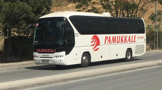 Mahkemeden Pamukkale için iflas kararı