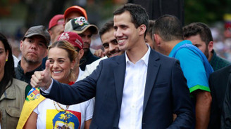 İspanya'dan AB'ye Venezuela önerisi