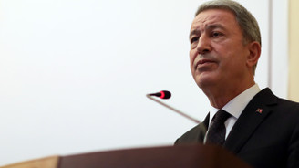 Yerli savunma sanayi tercih değil, zorunluluktur