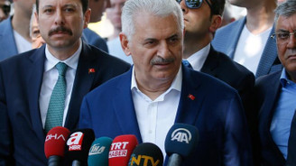 Yıldırım, İstanbul projelerini 7 Ocak'ta açıklayacak