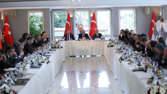 Yıldırım: İBB Meclisi’nin en önemli işi imar planı tadilatı olmayacak