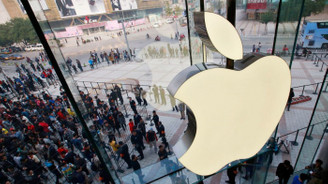 Apple, Çin'i kızdıran uygulamayı kaldırdı
