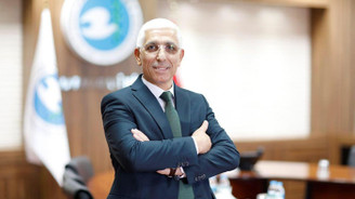 “Üreticilerimizle birlikte bu zor yılı aşacağız”