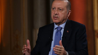 Erdoğan: ABD'nin Mazlum kod adlı teröristi bize teslim etmesi lazım