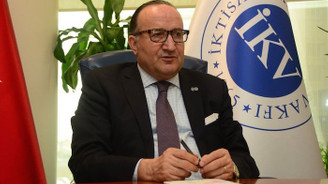 İKV Başkanı'ndan AP'nin kınama kararına tepki