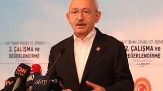 Kılıçdaroğlu: Kriz bütün illerde derinden hissediliyor