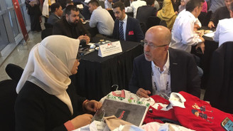“Türkiye’nin adeta fahri ticaret elçisiyiz”