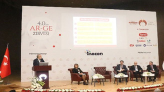 Konya Gıda ve Tarım Üniversitesinde Ar-Ge zirvesi