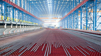 Baştuğ Metalurji, yeni yatırımlarla yıllık üretimini 4 milyon tona çıkaracak