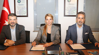 DOSABSİAD’dan teknolojik işbirliği