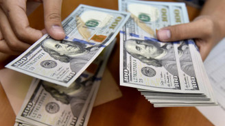 Dolar/TL 5,70'in hemen üzerinde alıcı buluyor