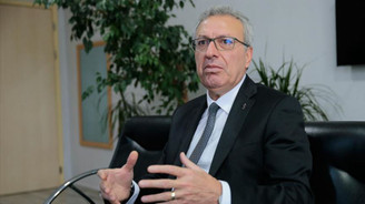 İş Bankası GM Adnan Bali: Türkiye'nin hikayesi üretimle, ihracatla yazılacak