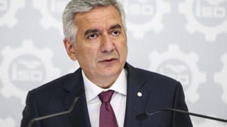 İSO: Sanayicinin döviz borcu, TL'ye çevrilsin