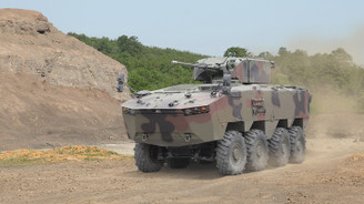 Otokar, savunmadaki kabiliyetlerini Latin Amerika'da tanıtacak