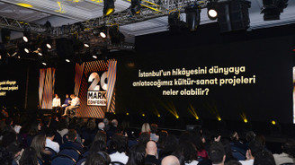 Marka Konferansı’nın 20. yıl toplantıları böyle geçti