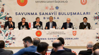 Savunma Sanayi Başkanı Demir; “Bursa, yerli otomobil için en doğru tercih”