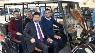 Bursa’nın elektrikli aracı yakında yollarda…