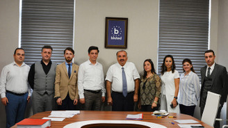 BİNTED, TSE denetimini başarıyla geçti