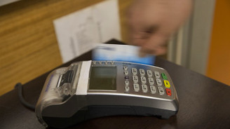Gümrük kapılarında tahsilatlar POS'la yapılabilecek
