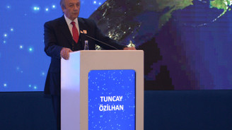 TÜSİAD YİK Başkanı Özilhan 'üç çıpa'ya işaret etti