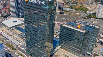 VakıfBank'tan 4 milyar 154 milyon TL net kâr