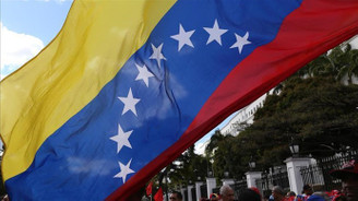 Venezuela OAS'den tamamen ayrılacak
