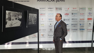 'Cumhuriyetimizin 2. Sanayi Devrimi Fotoğraf Sergisi' TOSB'da sergileniyor