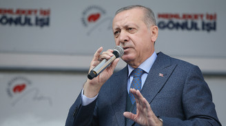 Adana, Osmaniye, Gaziantep hızlı tren hattı 2 yıla kadar bitecek