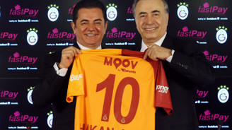 Galatasaray Başkanı: Devleti ürküttüler
