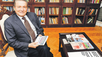 Baltaş: Liderlik, etkilemektir