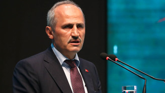 Türkiye ve Çin demir yolu anlaşması planlıyor