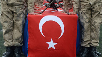 Yeni askerlik sistemi teklifi TBMM'de