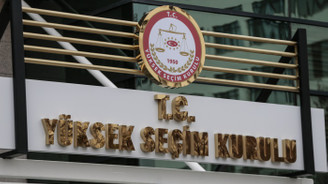 CHP'den YSK'nın gerekçeli kararına tepki