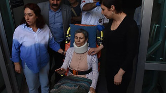 HDP'li milletvekilleri 'açlık grevi'ni sonlandırdı
