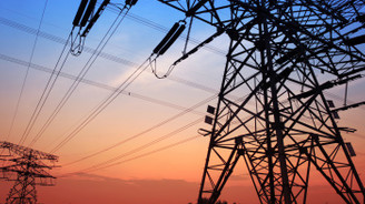 Elektrikte 236,8 milyon liralık kapasite mekanizması desteği