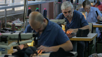 Ayakkabı ihracatında 2019 hedefi 1,2 milyar dolar