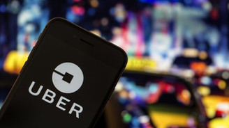 Uber, İstanbul'daki XL faaliyetlerini durdurdu
