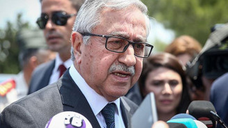 Doğu Akdeniz'deki zenginlikler hepimize ait